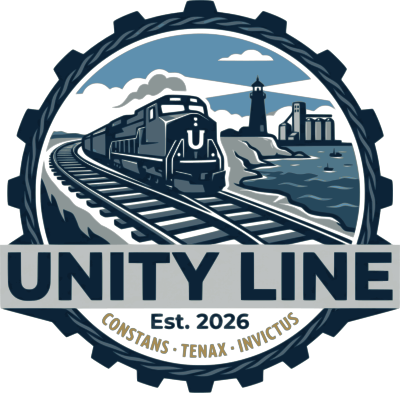 Unity Line logo
